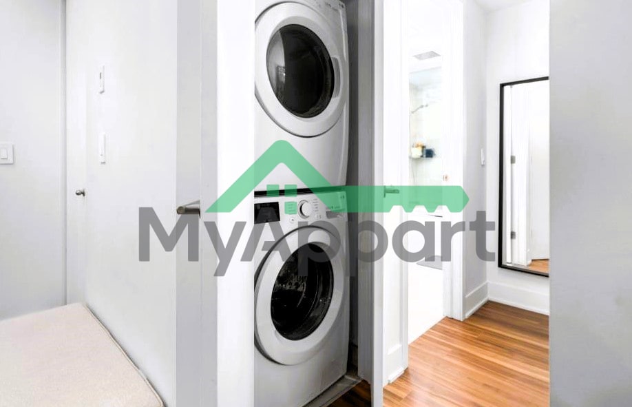 Appartement 2 pièces 27 m²