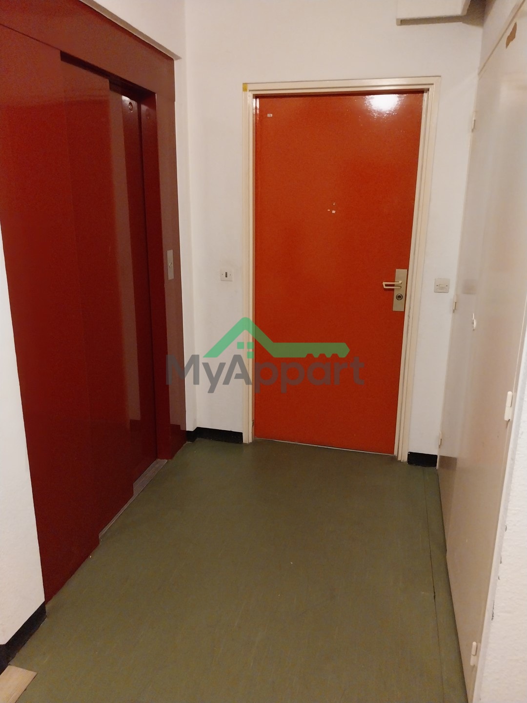 Appartement 3 pièces 80 m²