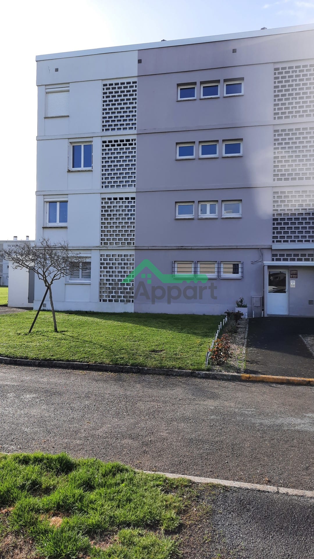Appartement 5 pièces 88 m²