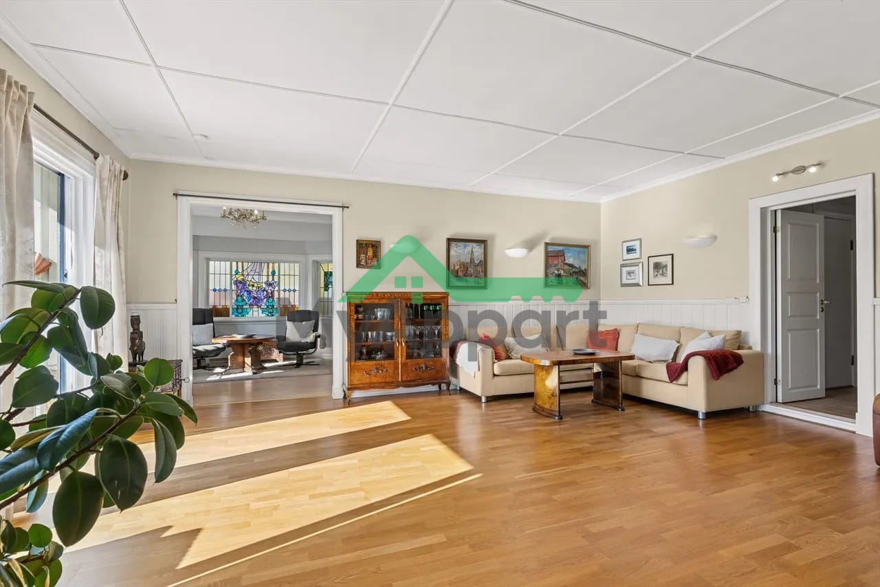 Maison 5 pièces 135 m²