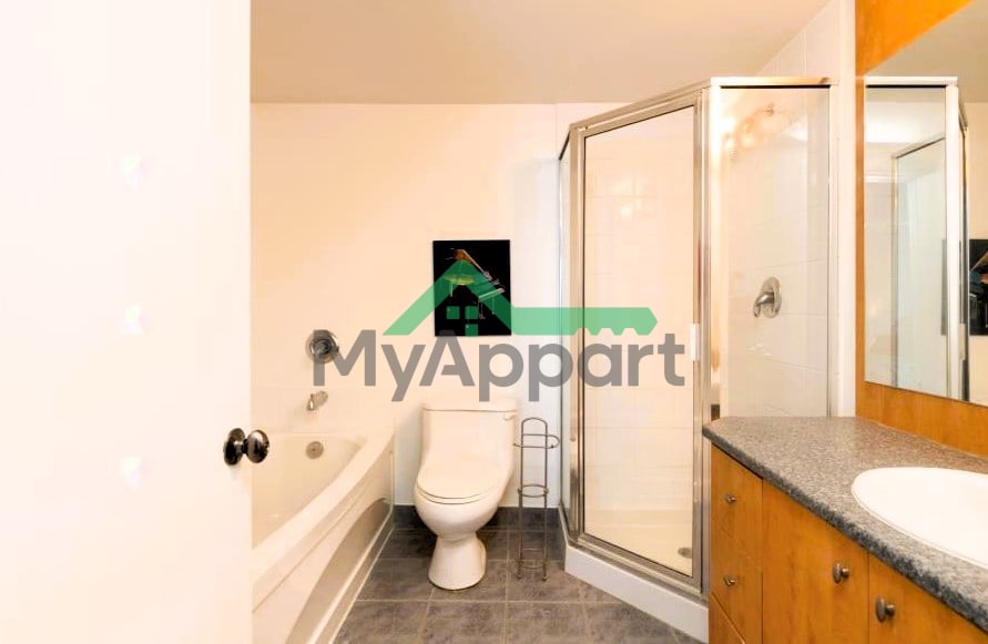 Appartement 2 pièces 27 m²