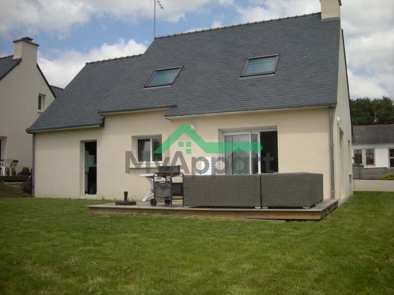 Maison 5 pièces 105 m²