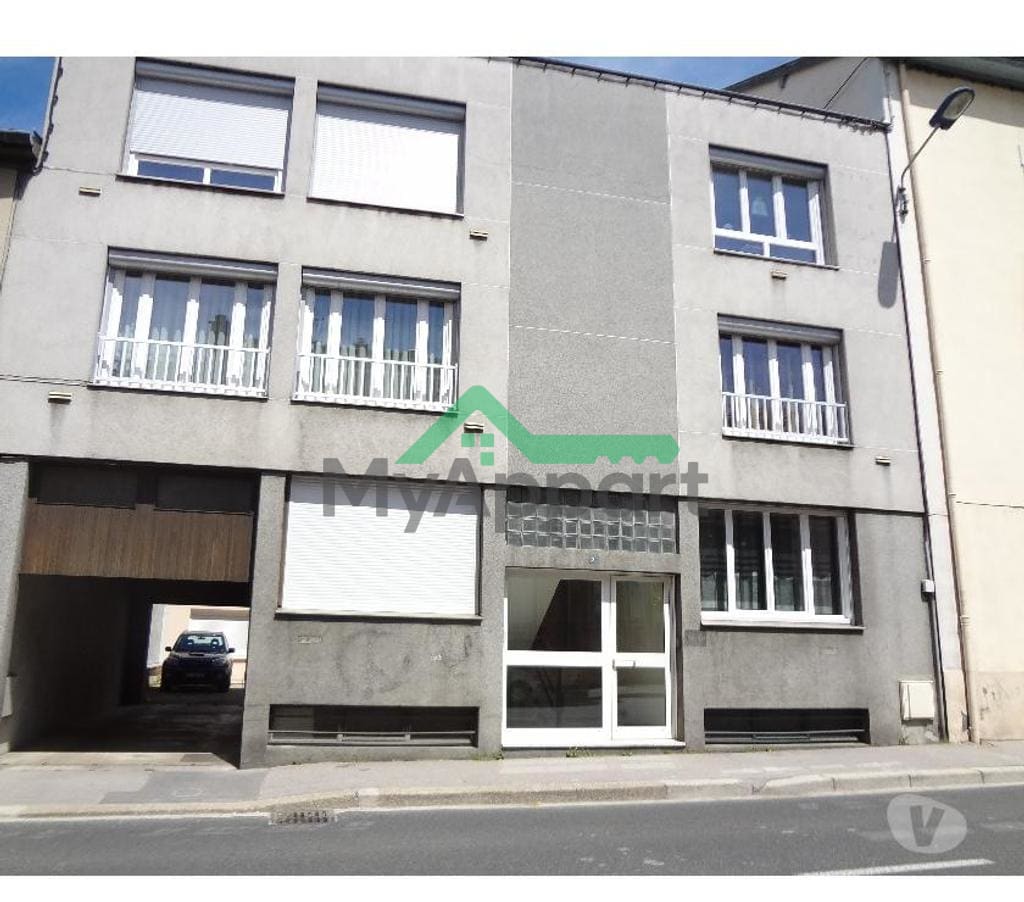 TRES BEAU F2 meublé de 40 m2 avec Parking privé — photo 6