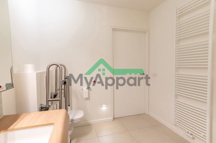 Appartement 2 pièces 36 m² — photo 3