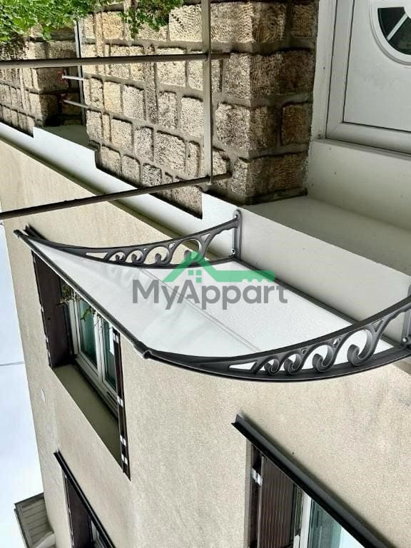 Appartement 2 pièces 43 m² — photo 1