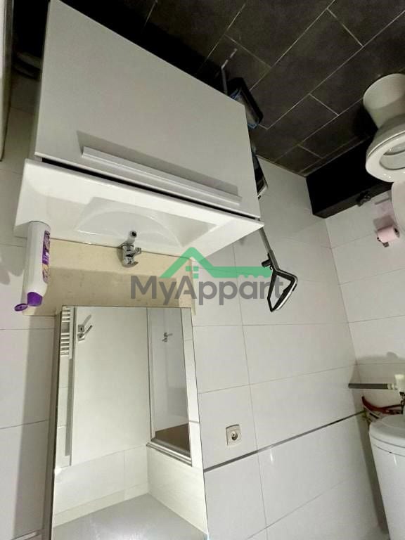 Appartement 2 pièces 43 m² — photo 2