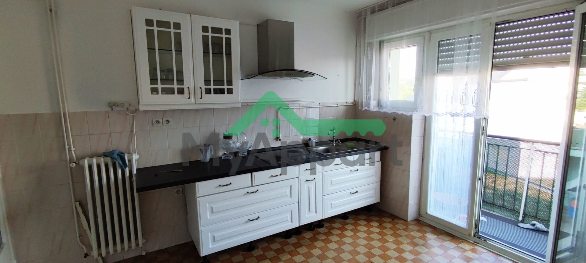 Appartement 3 pièces 76 m²