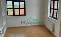 Appartement 3 pièces 100 m²