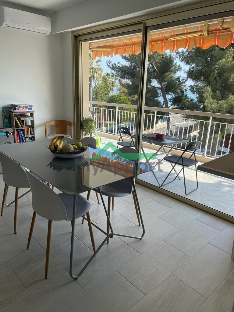 Appartement 4 pièces 68 m²