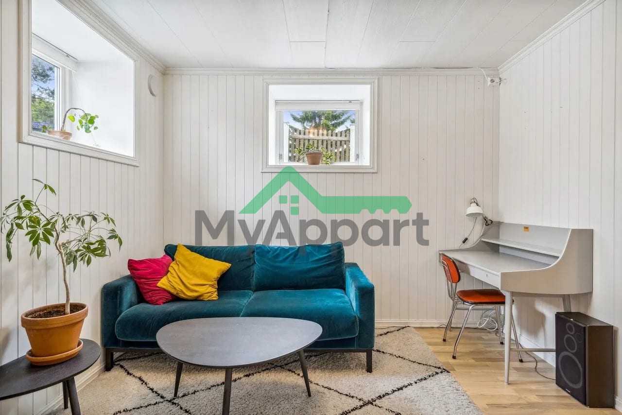 Appartement 2 pièces 44 m² — photo 1