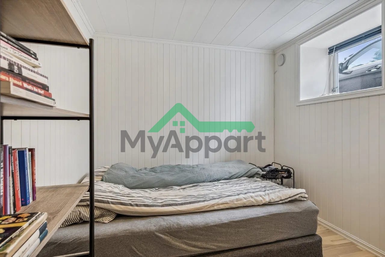 Appartement 2 pièces 44 m² — photo 2