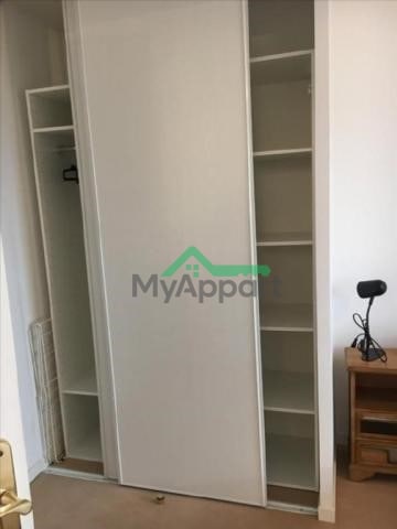 Appartement 2 pièces 35 m² — photo 2