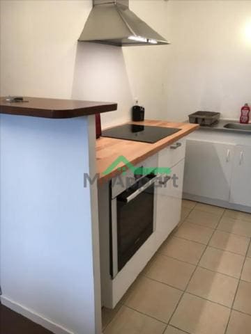Appartement 2 pièces 35 m² — photo 1