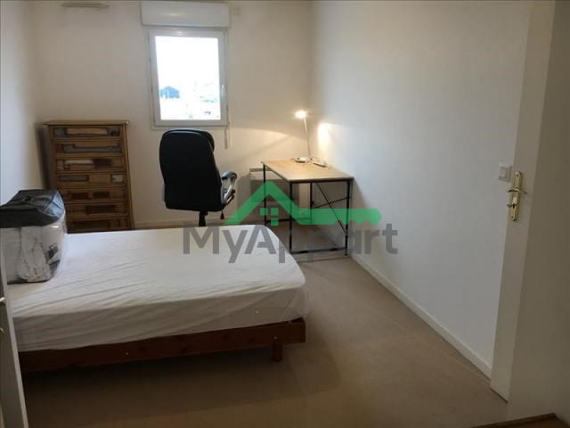 Appartement 2 pièces 35 m² — photo 3