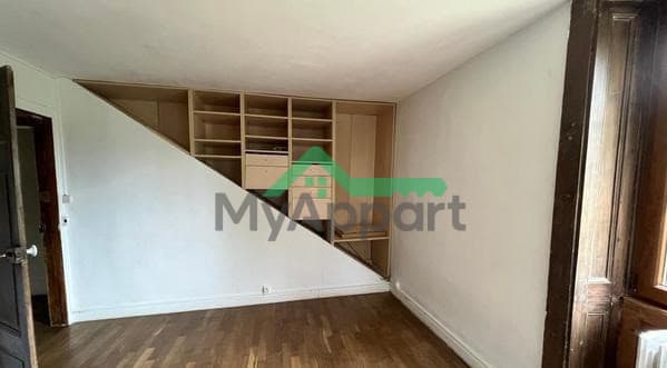 Maison 5 pièces 134 m²