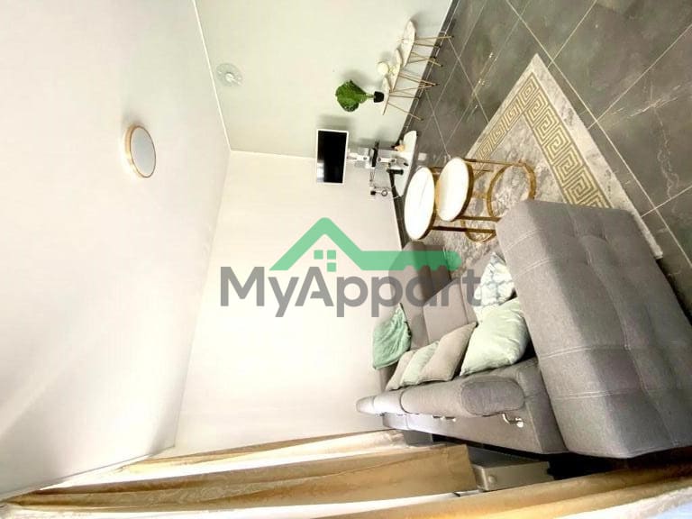 Appartement 2 pièces 31 m²