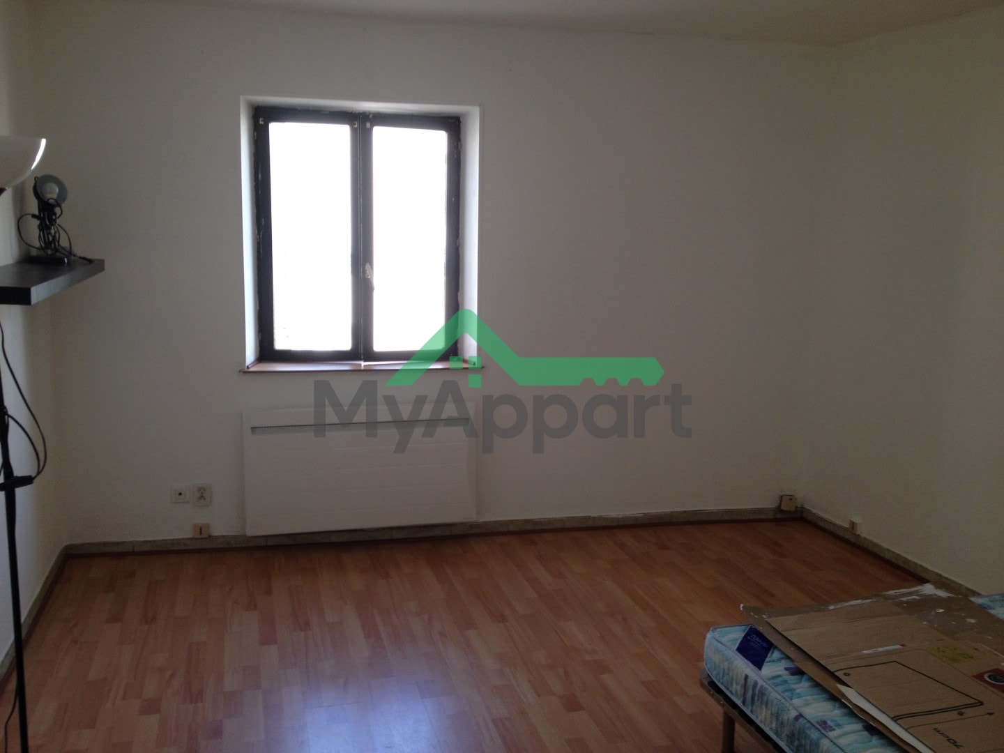 Appartement 1 pièce 25 m²
