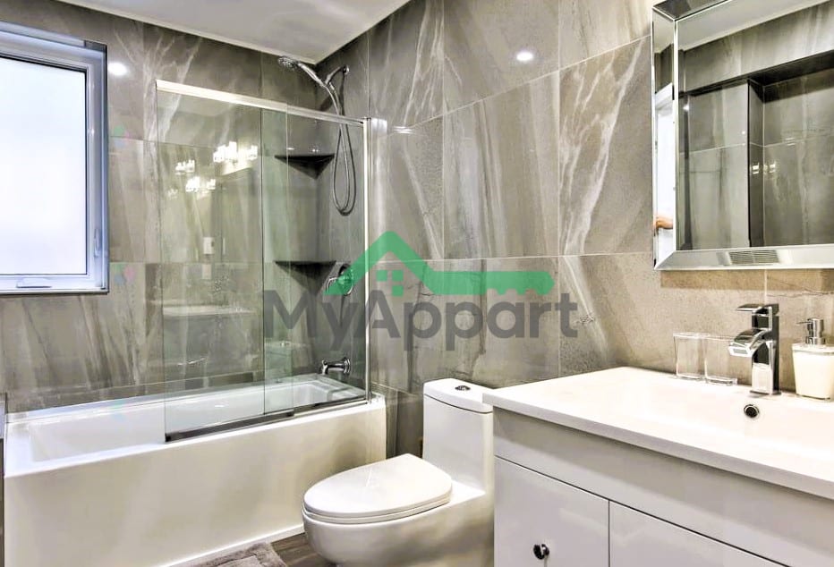 Appartement 2 pièces 27 m²