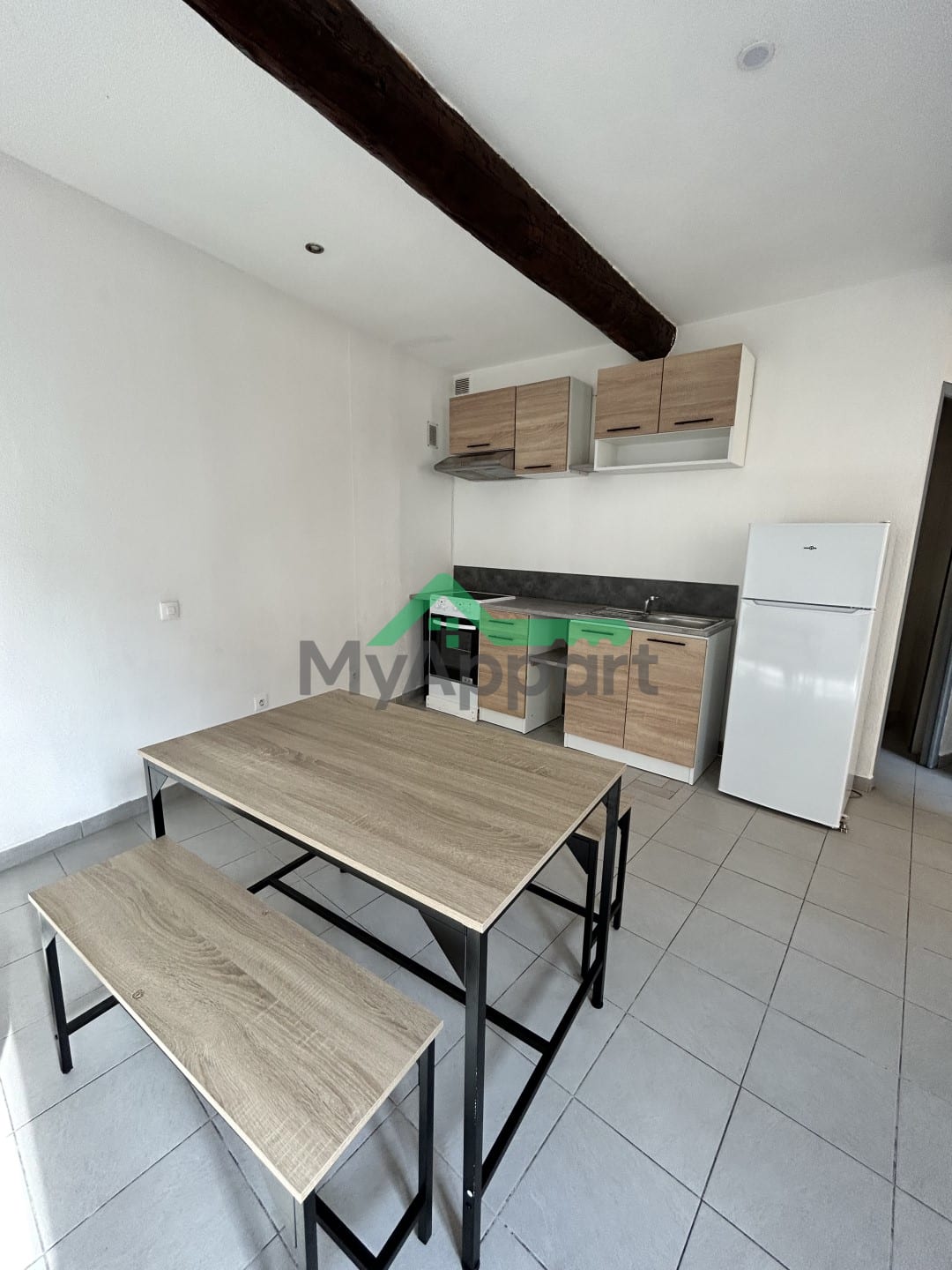 Maison 3 pièces 67 m²