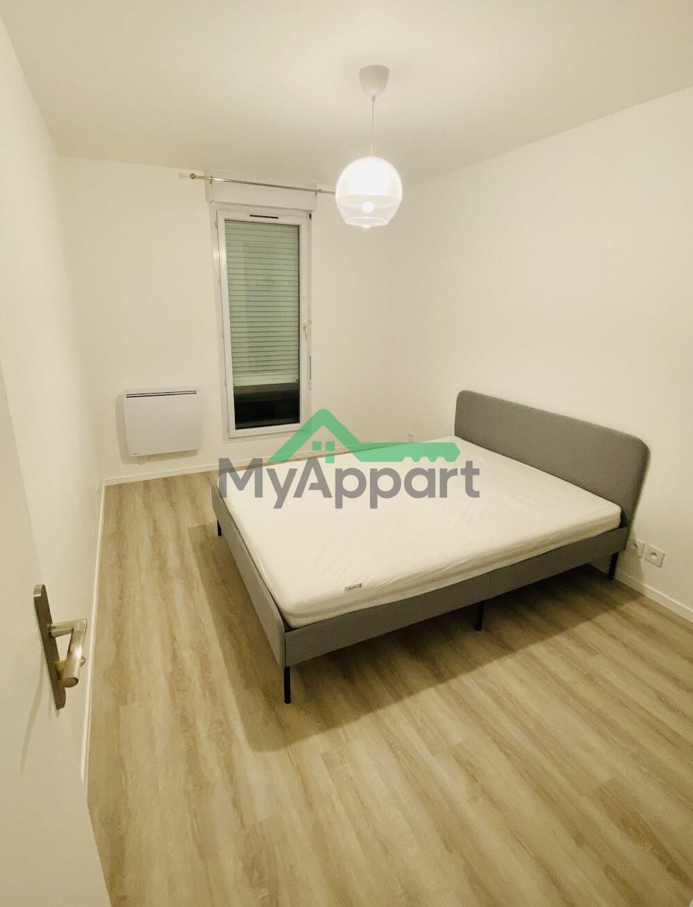 Appartement 4 pièces 63 m² — photo 4