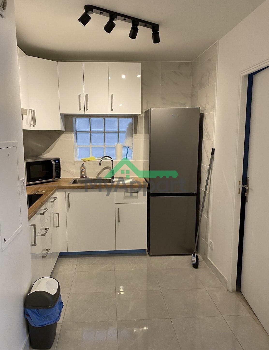 Appartement 4 pièces 63 m² — photo 2