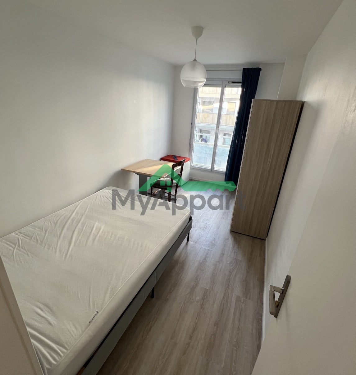 Appartement 4 pièces 63 m² — photo 1