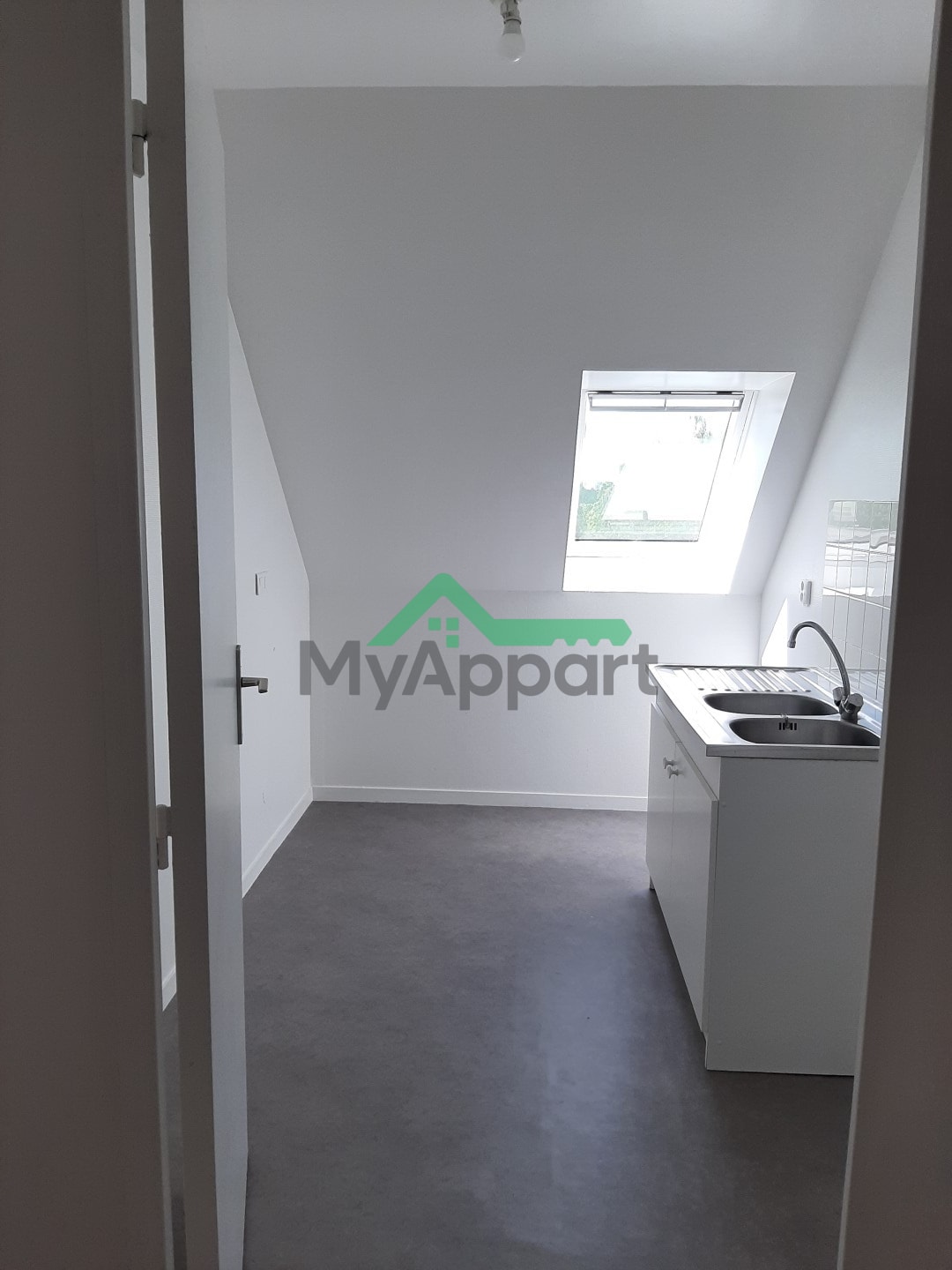 Appartement 2 pièces 47 m² — photo 2