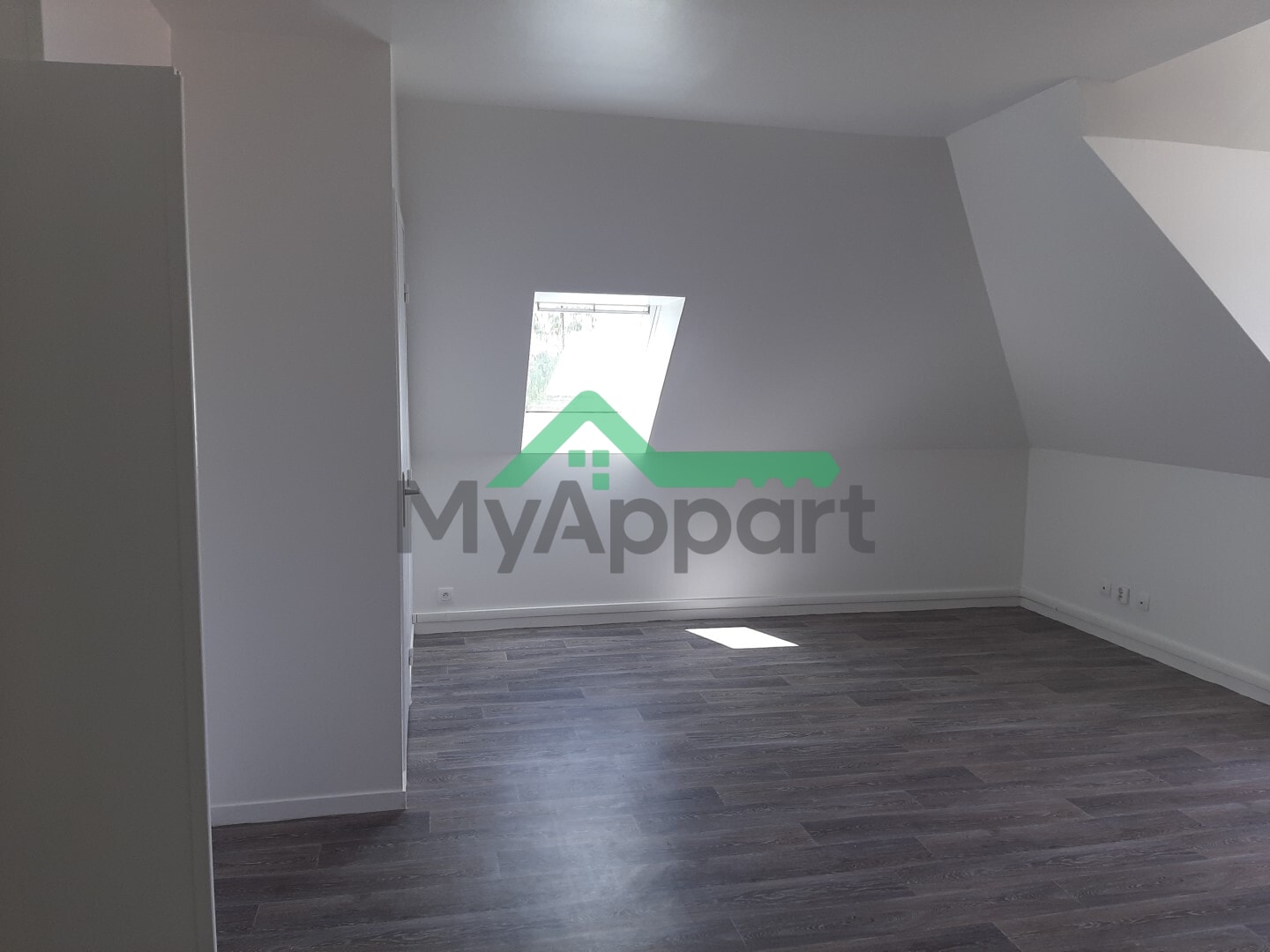 Appartement 2 pièces 47 m² — photo 1