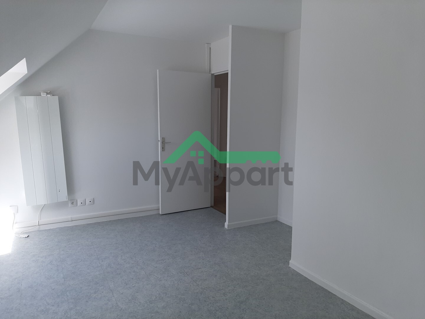 Appartement 2 pièces 47 m² — photo 3