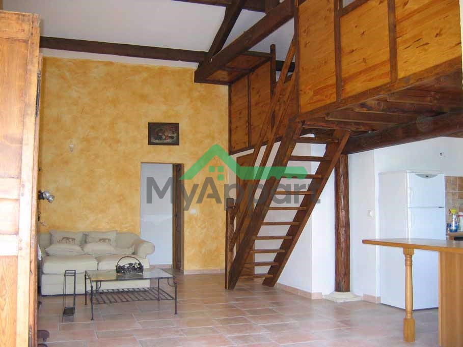 Appartement 5 pièces 110 m²