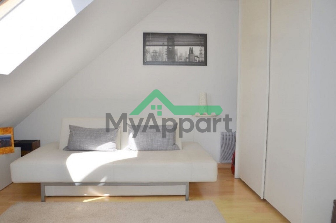 Maison 4 pièces 88 m²