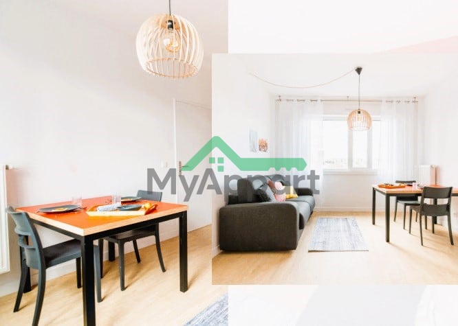 Appartement 2 pièces 23 m² — photo 1