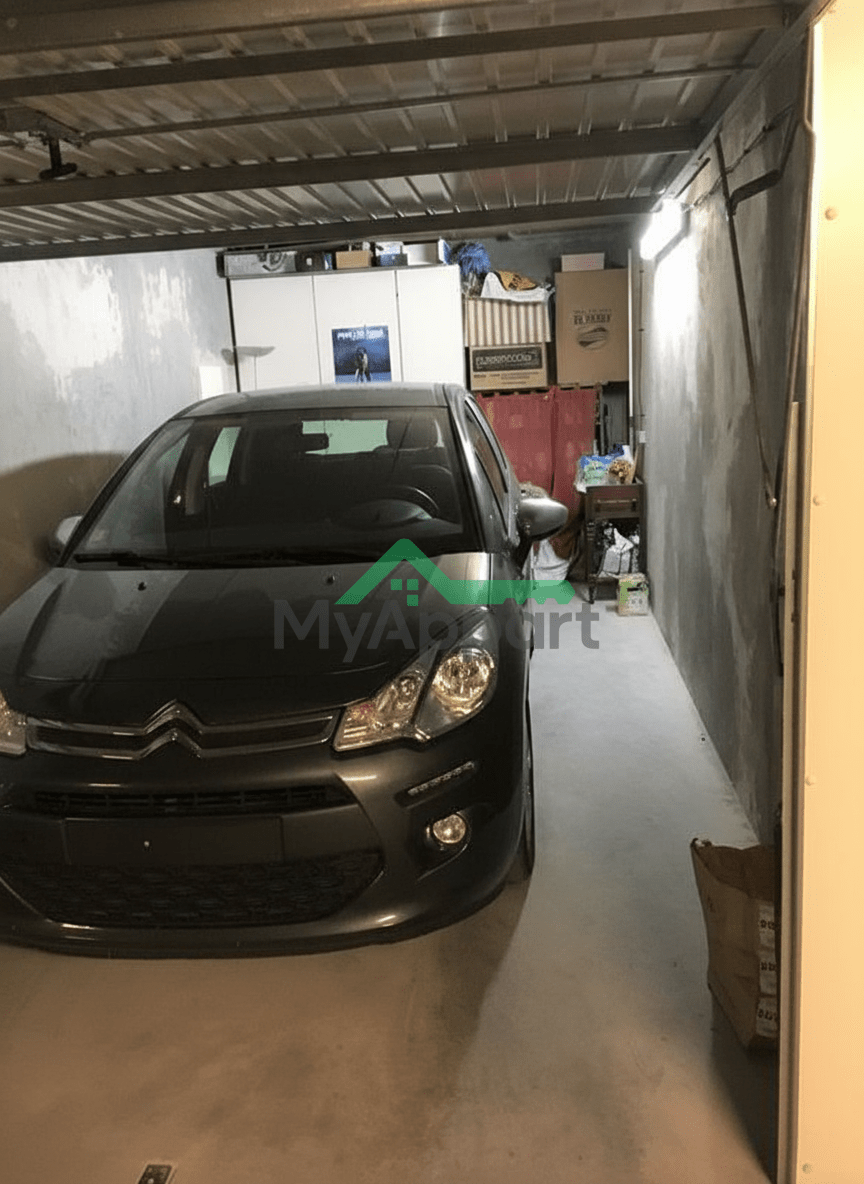 Location appartement T3 la Duranne — photo 15