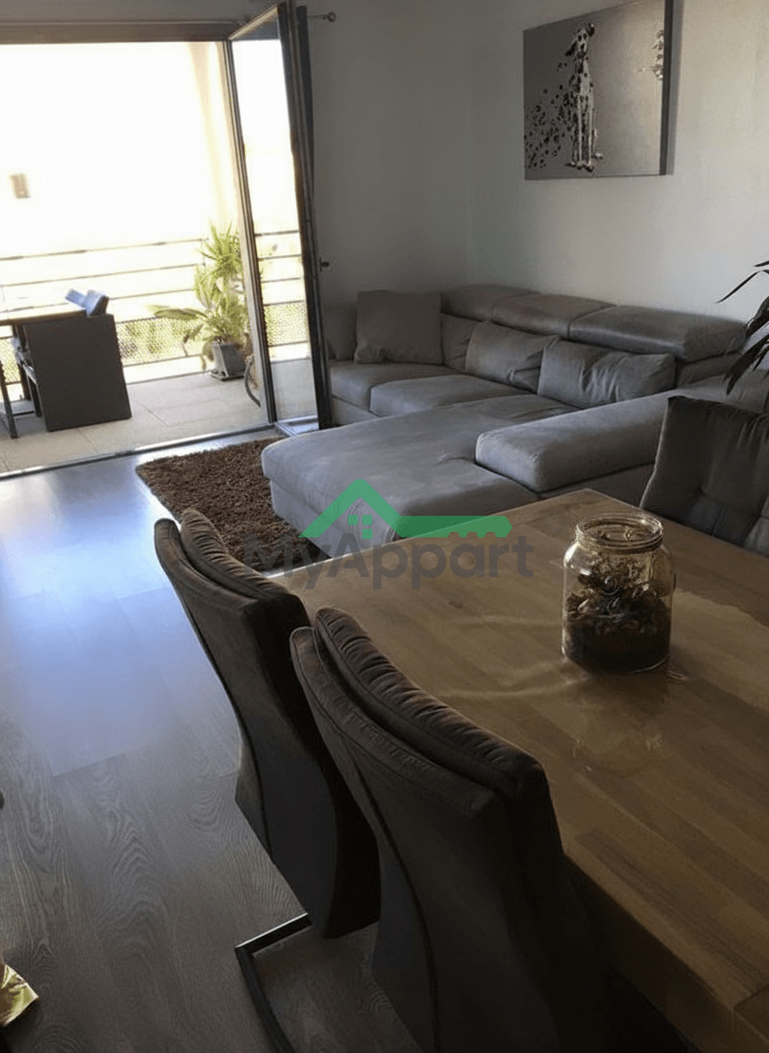 Location appartement T3 la Duranne — photo 2