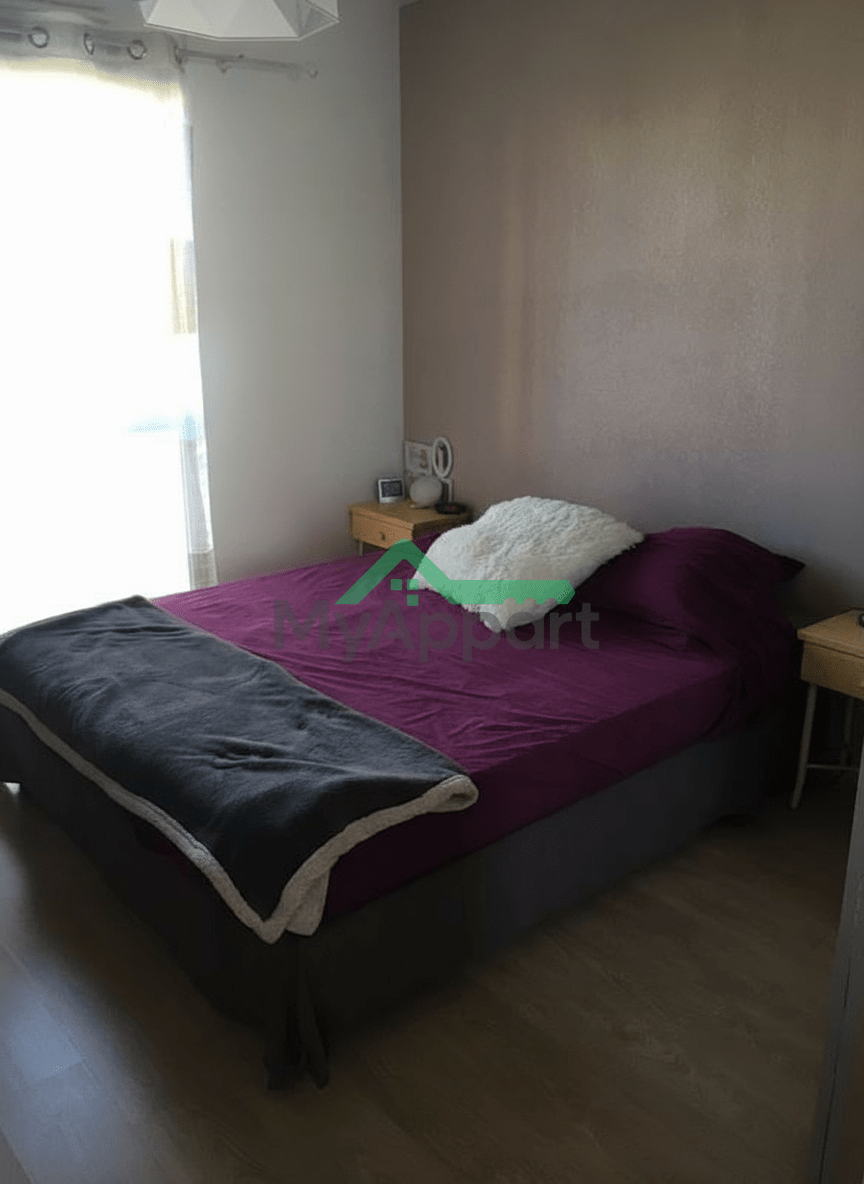 Location appartement T3 la Duranne — photo 9