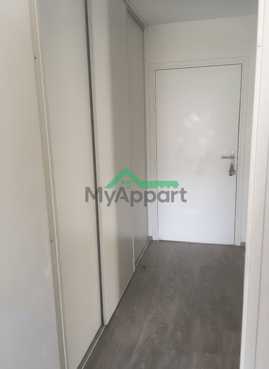 Location appartement T3 la Duranne — photo 13