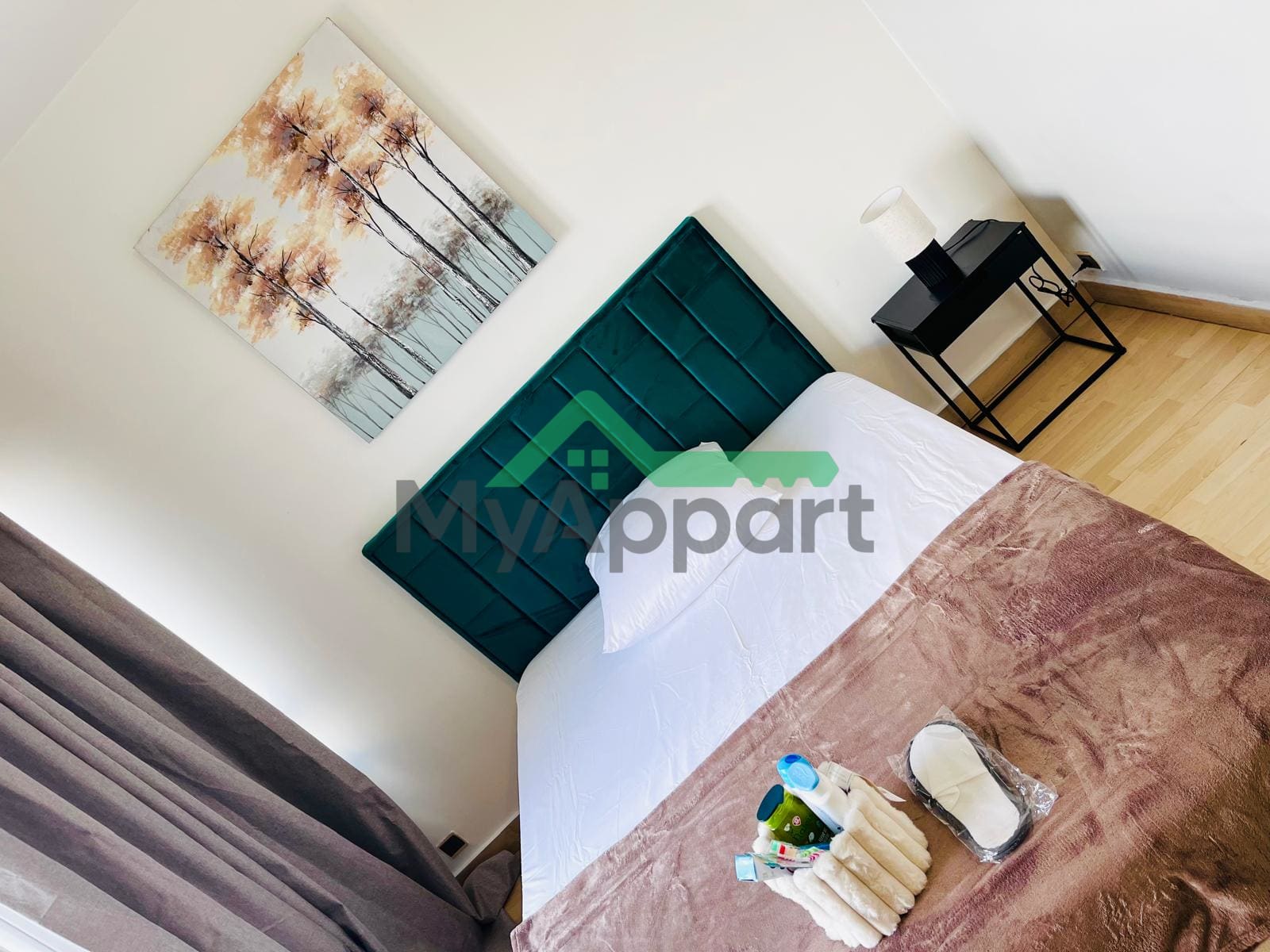 🌸 Superbe Colocation 100 % filles - Sarcelles - Dernière chambre disponible
