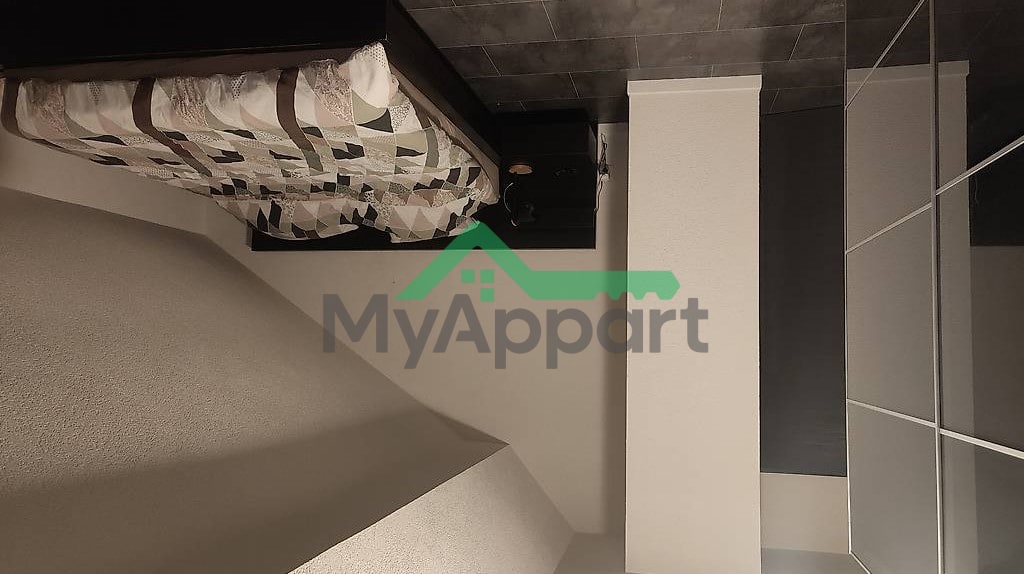 Appartement 2 pièces 37 m²