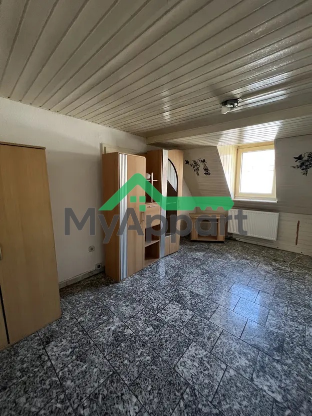 Chambre en colocation avec terrasse • 1 pièce • 10 m² – Vitry-sur-Seine — photo 1