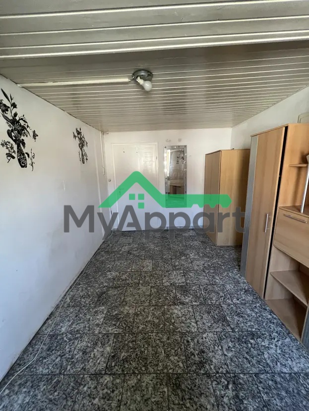 Chambre en colocation avec terrasse • 1 pièce • 10 m² – Vitry-sur-Seine — photo 3