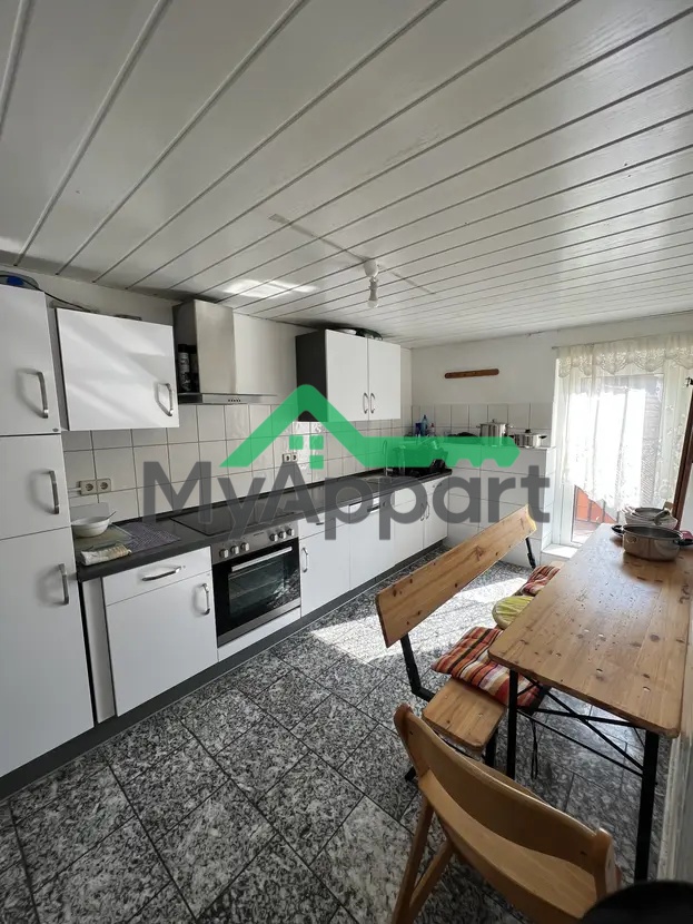 Chambre en colocation avec terrasse • 1 pièce • 10 m² – Vitry-sur-Seine — photo 5