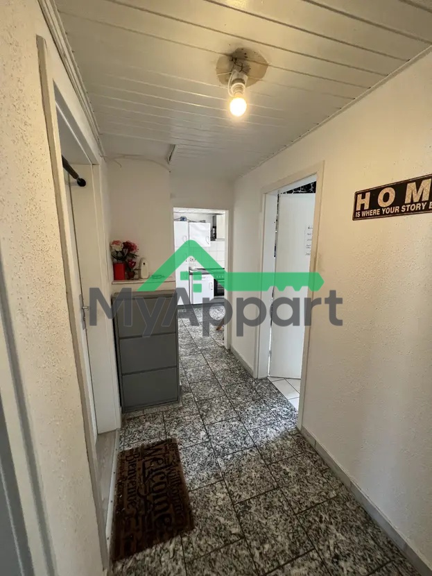 Chambre en colocation avec terrasse • 1 pièce • 10 m² – Vitry-sur-Seine — photo 4
