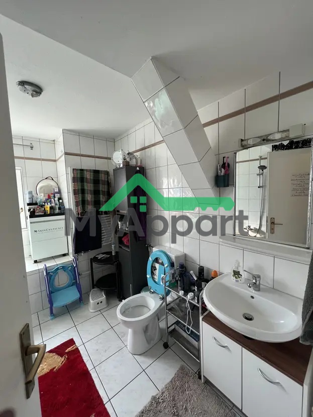 Chambre en colocation avec terrasse • 1 pièce • 10 m² – Vitry-sur-Seine — photo 6