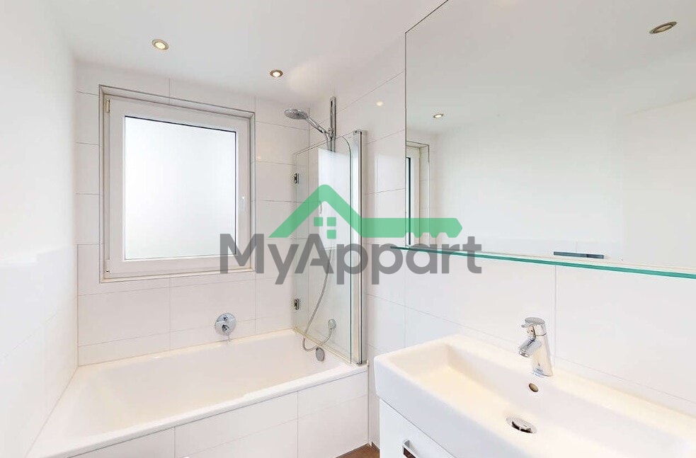 Appartement 2 pièces 34 m² — photo 2