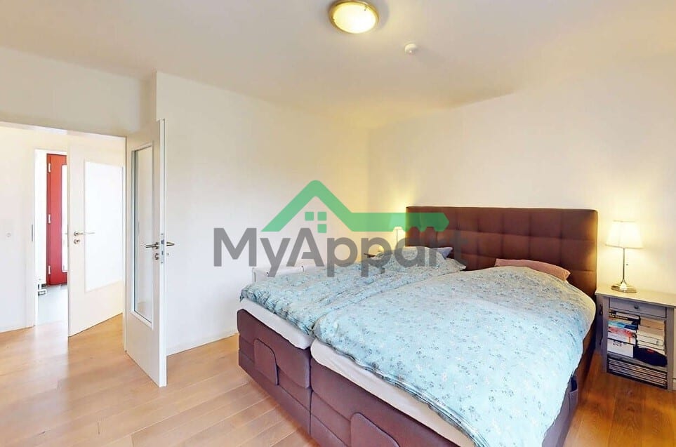 Appartement 2 pièces 34 m² — photo 1