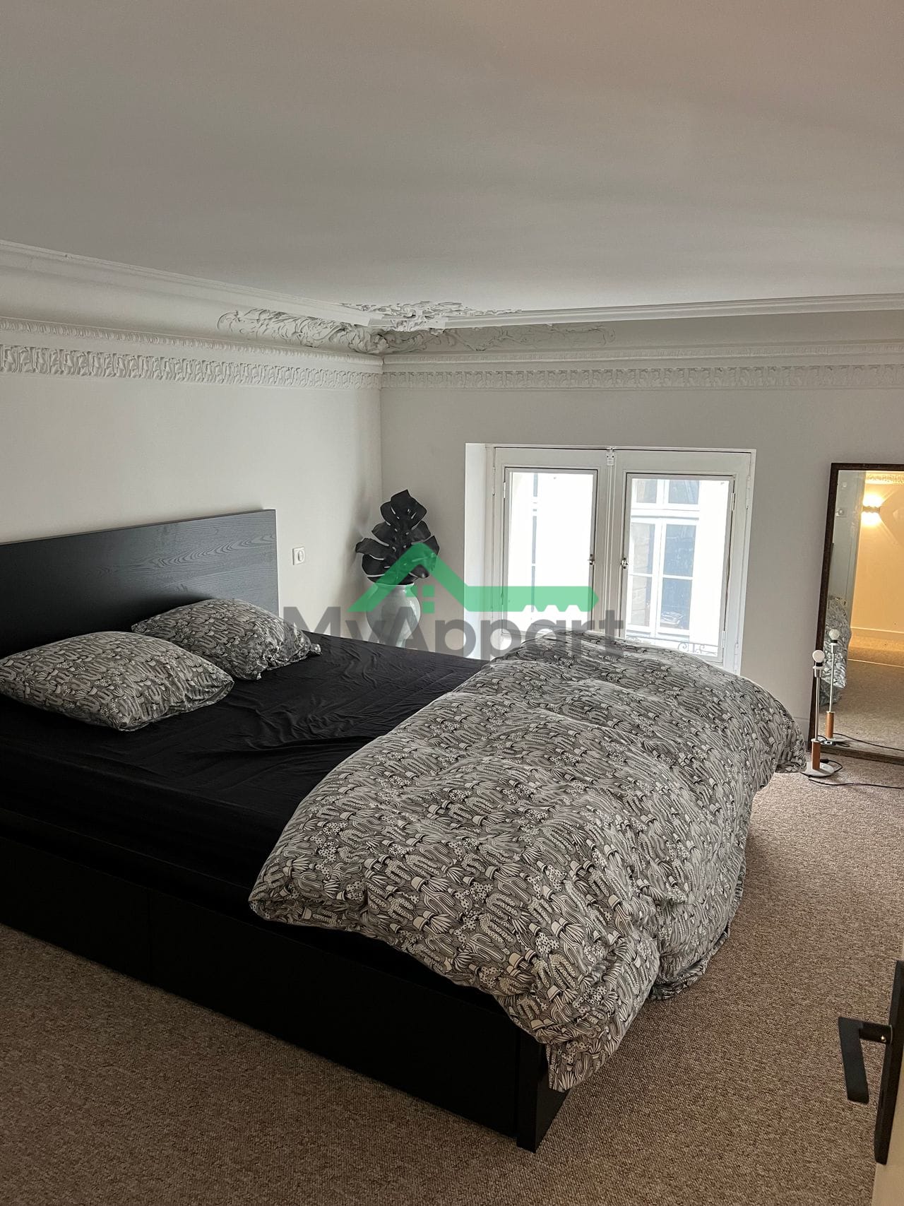  Appartement situé à Bordeaux