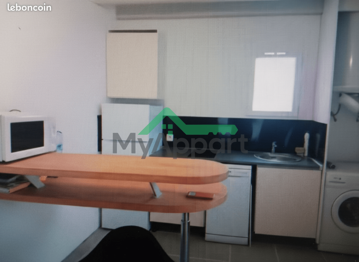 Appartement pouchergues