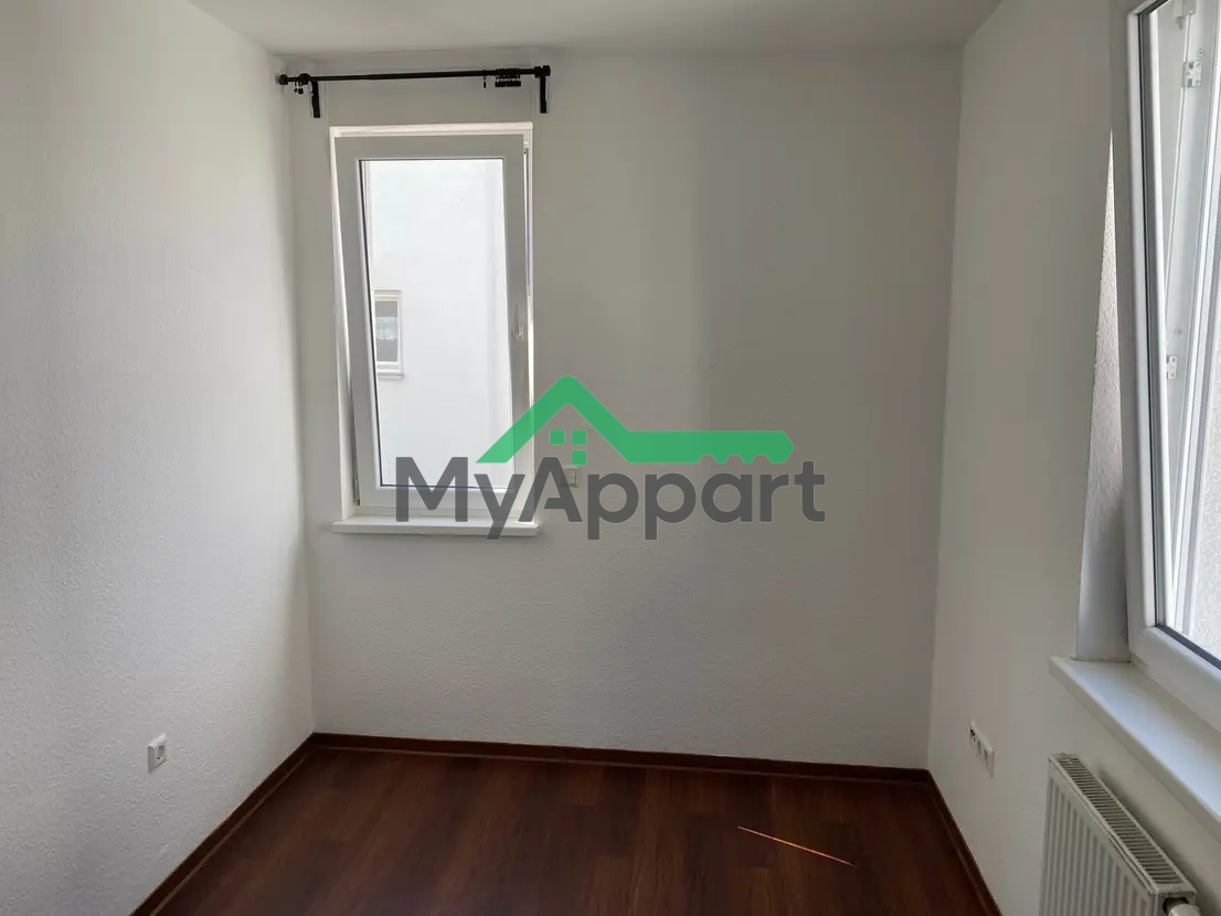 Studio compact et fonctionnel • 1 pièce • 18 m² – — photo 1