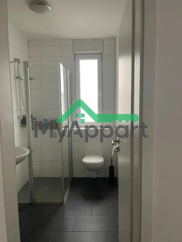 Studio compact et fonctionnel • 1 pièce • 18 m² – — photo 4