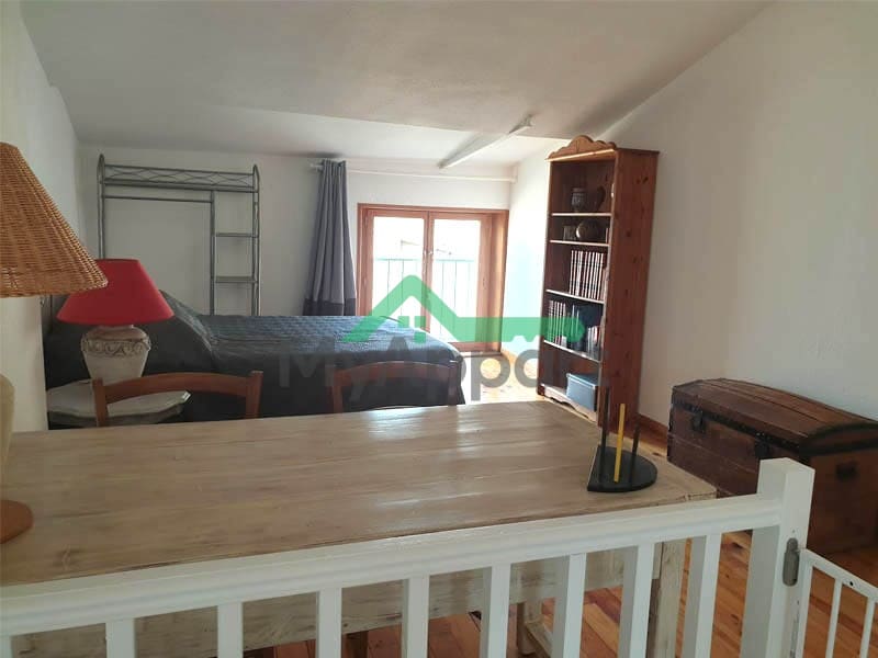 Maison 5 pièces 80 m²